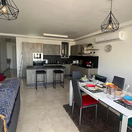 Apartament Town's End Mellieħa