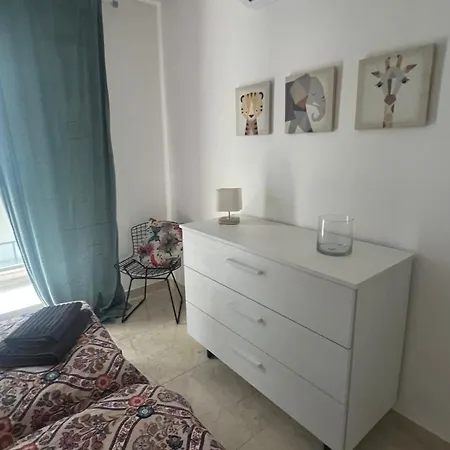 Town's End Mellieħa