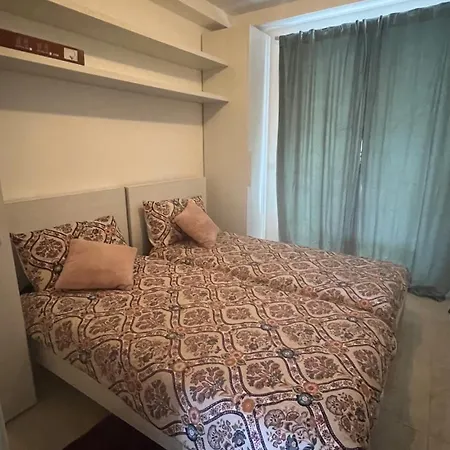 Apartament Town's End Mellieħa