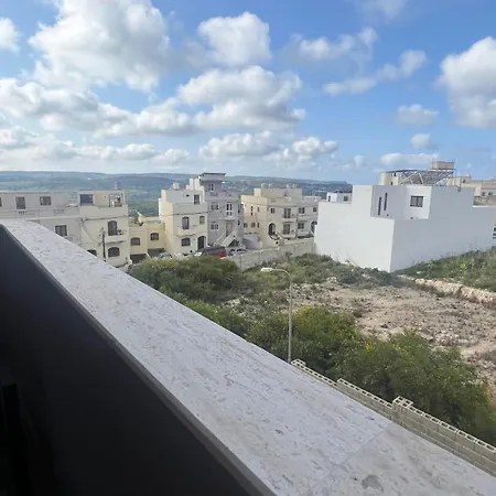 Apartament Town's End