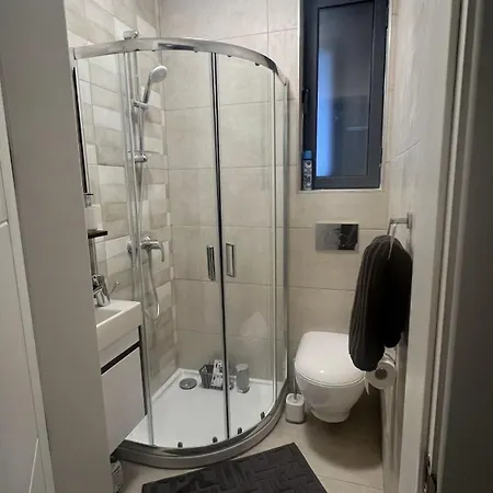 Apartament Town's End *