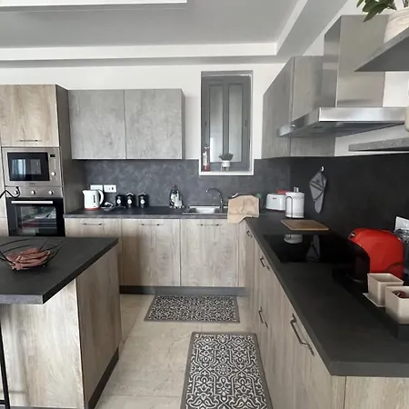 Town's End Mellieħa