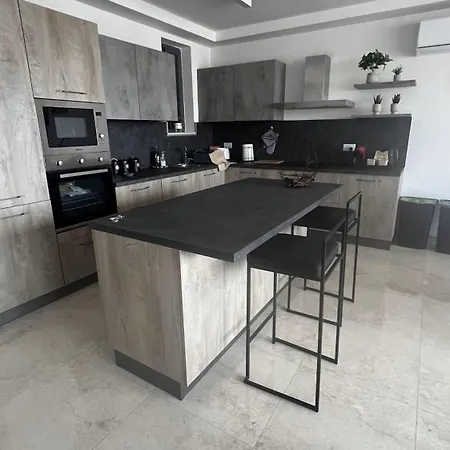 Apartment Town's End Mellieha