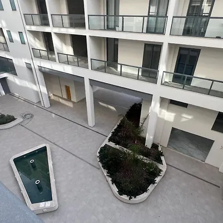 Apartment Town's End Mellieha