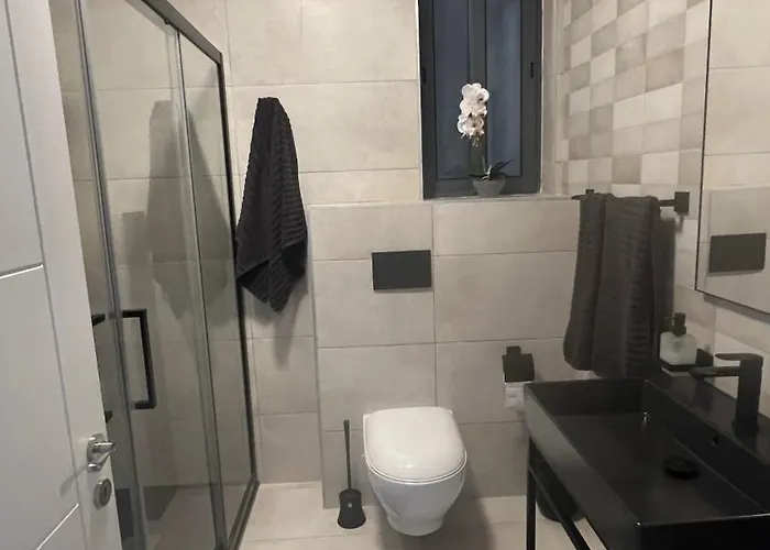 Town's End Mellieħa