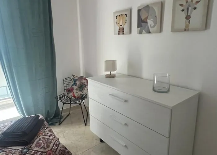 Town's End Mellieħa