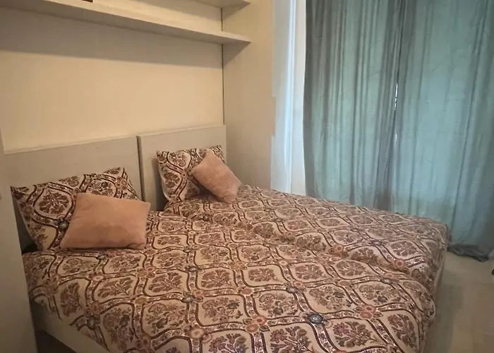 Appartement Town's End Mellieħa