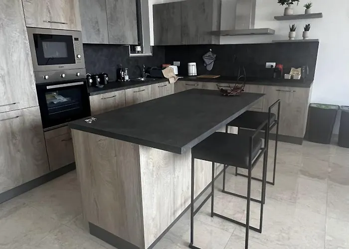 Appartement Town's End Mellieħa