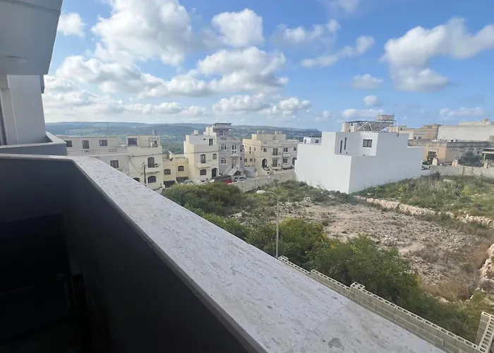 Appartement Town's End