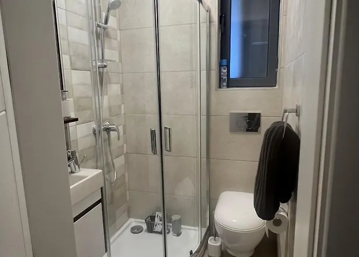 Appartement Town's End *